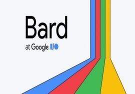 Bard at Google.